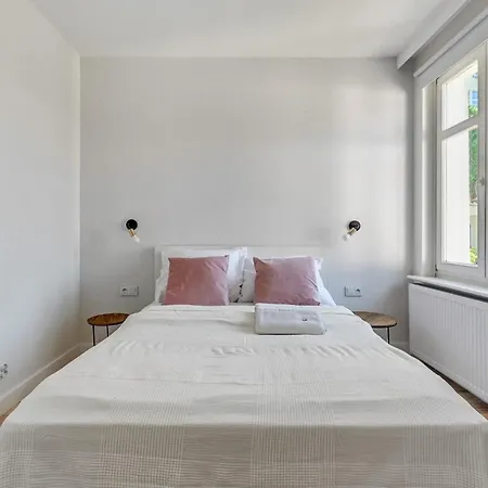 Grand - In Appartement