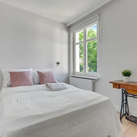 Appartement Grand - In