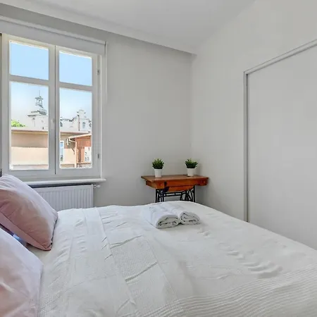 Grand - In Appartement Sopot