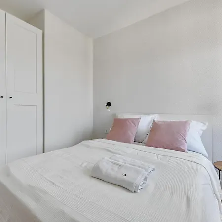 Appartement Grand - In *